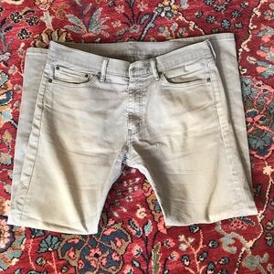 Men’s Levi's Jeans